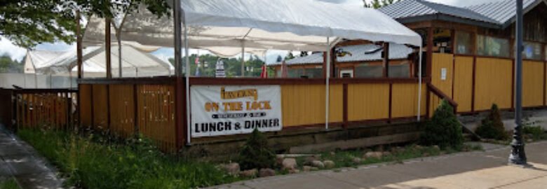 Tavern On the Lock