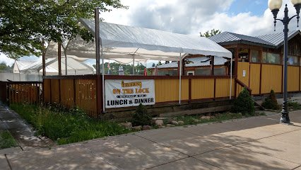 Tavern On the Lock