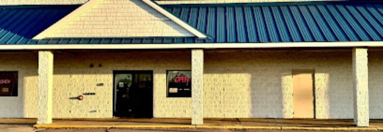 China Buffet
