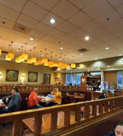 Newark Buffet