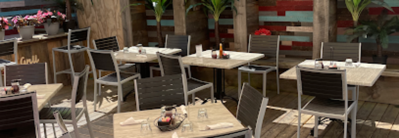 Park Avenue Grill