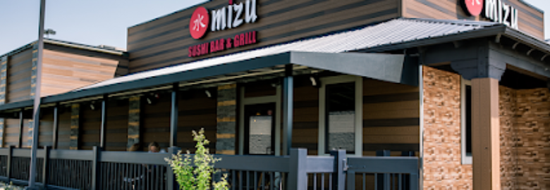 Mizu Sushi Bar & Grill