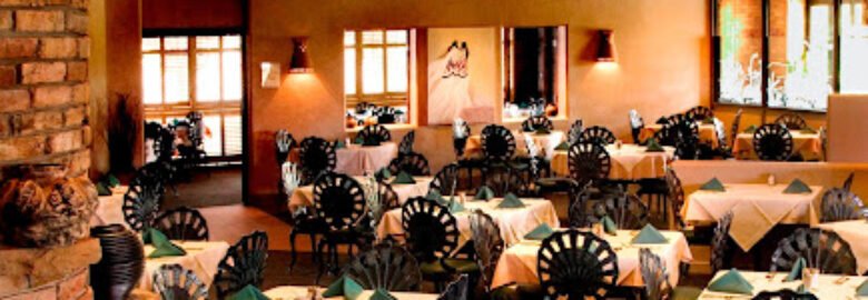 Via Real Restaurant