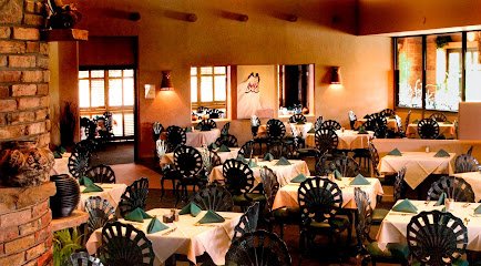 Via Real Restaurant