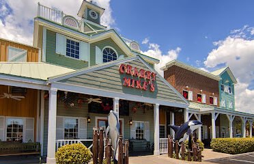 Crabby Mike’s