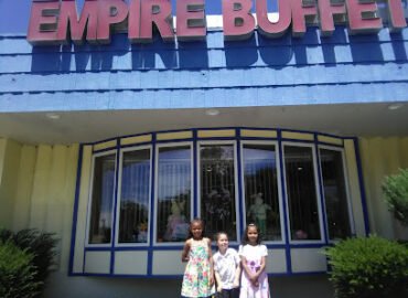 Empire Buffet