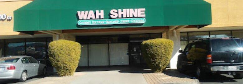 Wah Shine