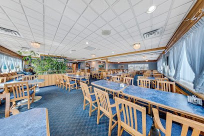 Blue Diamond Restaurant