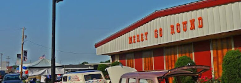 Merry Go Round Restaurant