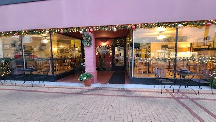 Down On Mainstreet