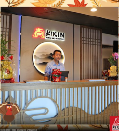 Kirin Asian BBQ and Hot Pot