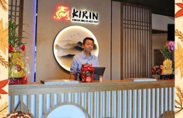 Kirin Asian BBQ and Hot Pot