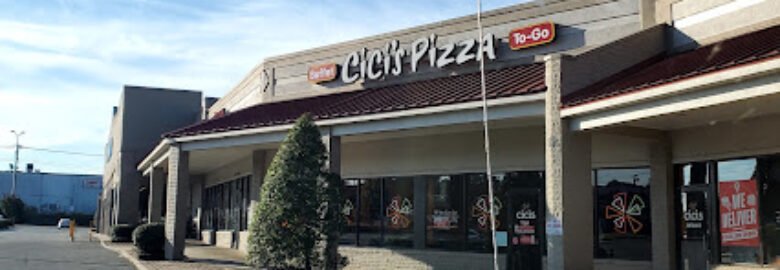 Cicis Pizza