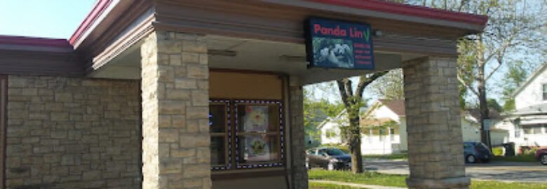 Panda Lin