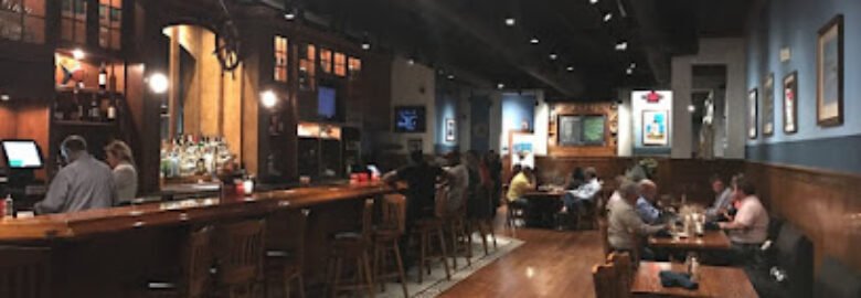 Maine Street Coastal Cuisine