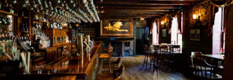 Olde Bryan Inn