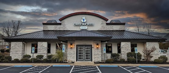 Carolina Bleu Grille