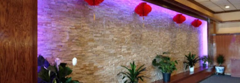 China King Buffet