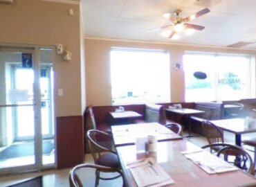 Restaurant Aux Deux As