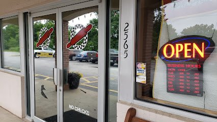 Rolling Pin CafÃ©