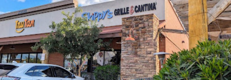 Skippy’s Grille & Cantina