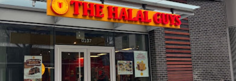 The Halal Guys