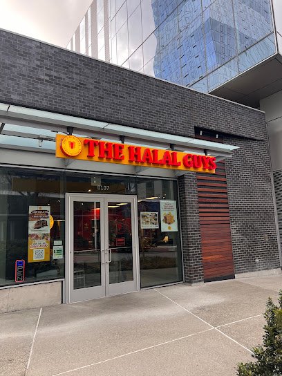 The Halal Guys