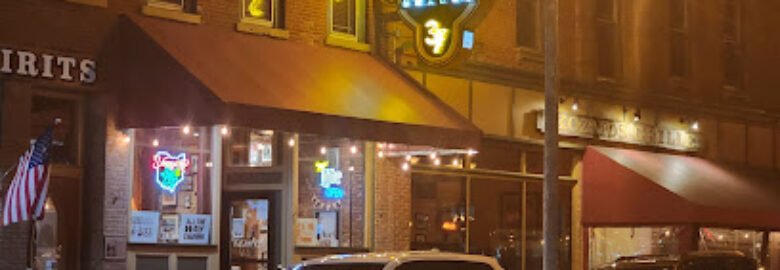 Kozmo’s Grille