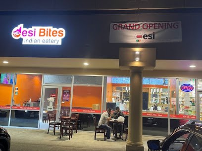 Desi Bites