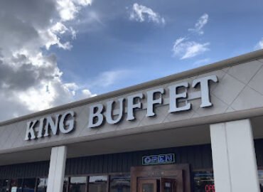 King Buffet