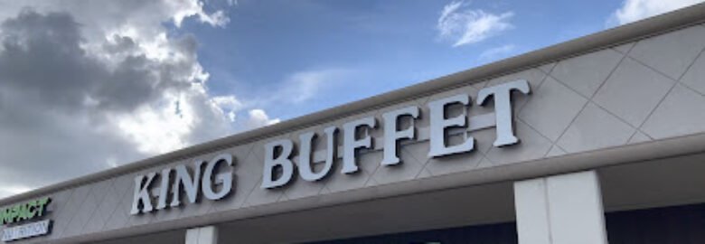 King Buffet
