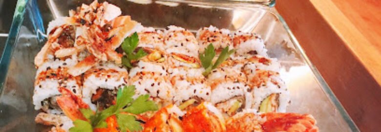Sushi Mazi