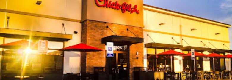 Chick-fil-A