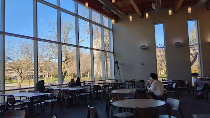 Segundo Dining Commons