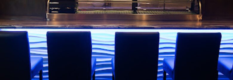 Samurai Kitchen + Sushi