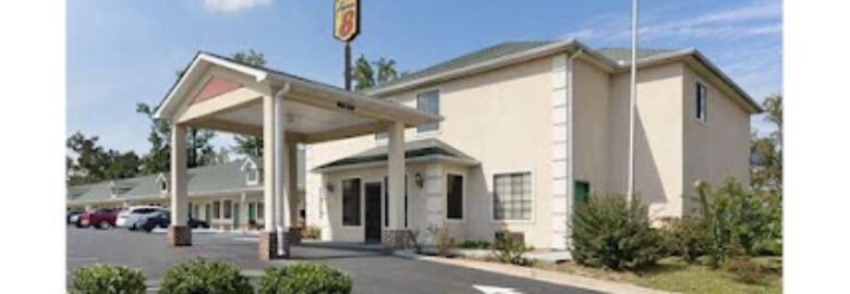 Super 8 by Wyndham Chatsworth/Dalton