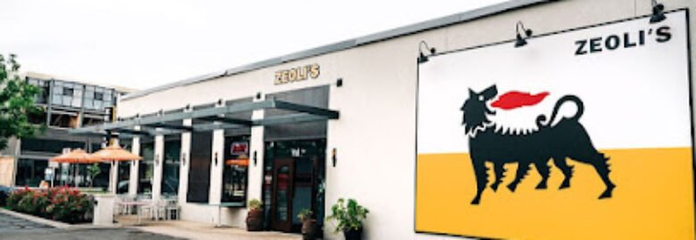 Zeoli’s Modern Italian