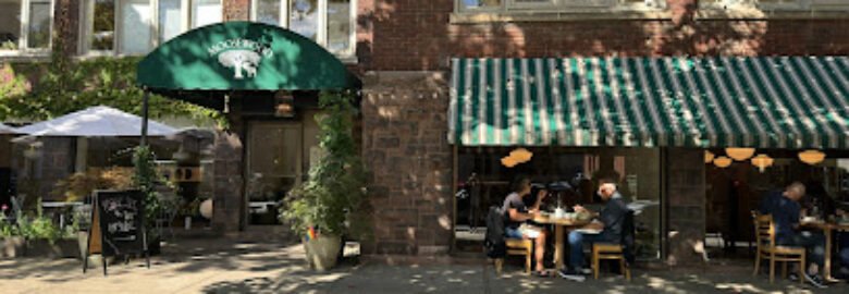 Moosewood