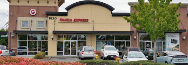 Panda Express