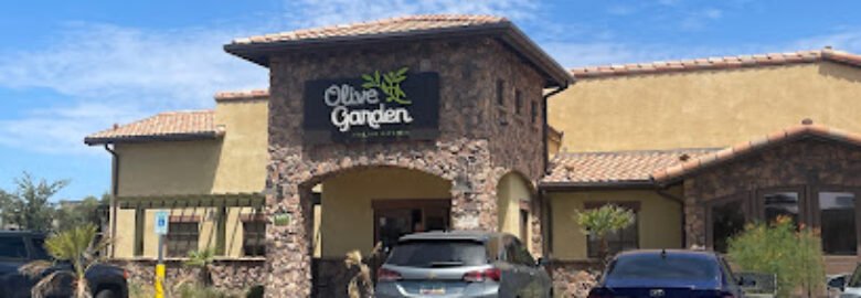 Olive Garden Italian Restaurant