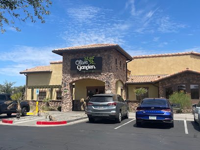 Olive Garden Italian Restaurant