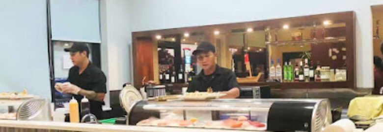 Noodle & Sushi Delight