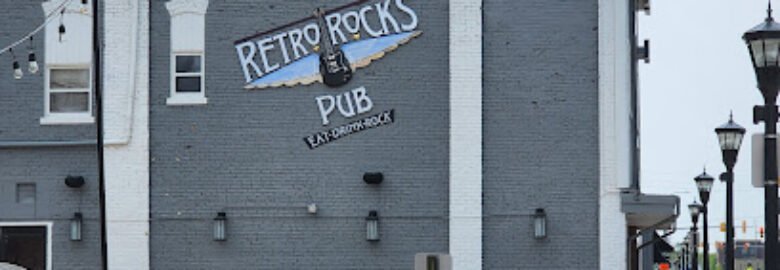 Beaver’s Pub