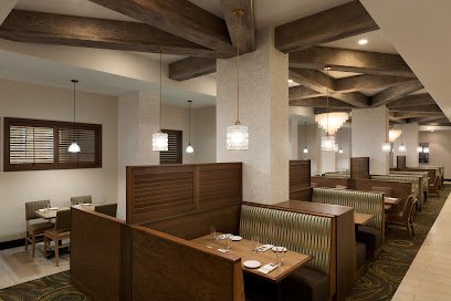 Sprigs Grille Restaurant