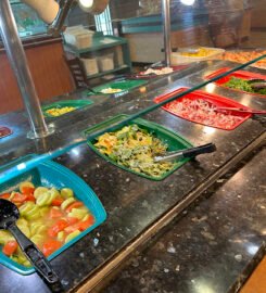 Kings Buffet