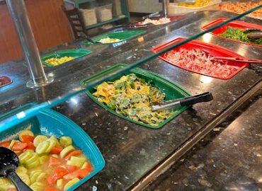 Kings Buffet