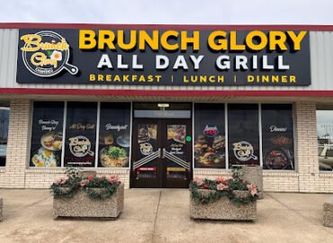 Brunch Glory