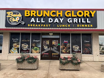 Brunch Glory