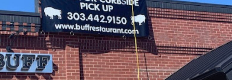 The Buff Restaurant