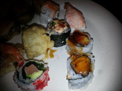 New Century Buffet